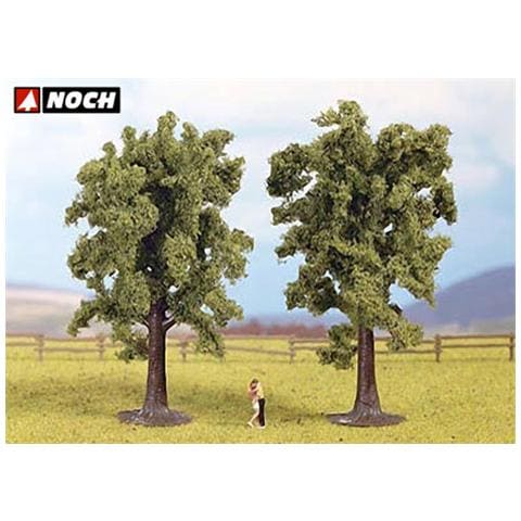 Faggi 13 cm (2 pz) HO-TT - Foto 1