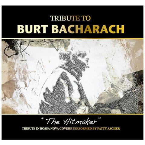 Tribute in Bossa To Bacharach - Foto 2