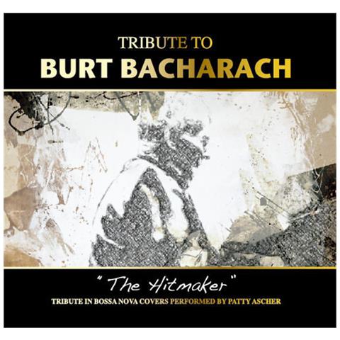 Tribute in Bossa To Bacharach - Foto 1