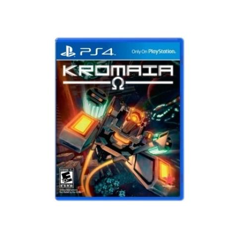 PS4 - Kromaia Omega - Foto 2