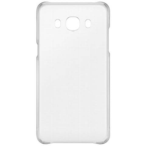Slim Cover Transparent J5 2016 - Foto 2