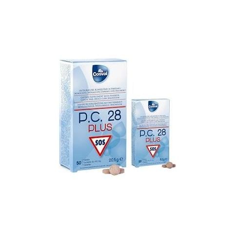 Pc 28 plus 20tav 410mg - Foto 1