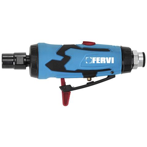Mini Smerigliatrice Pneumatica Fervi Art. 0413 - Foto 1