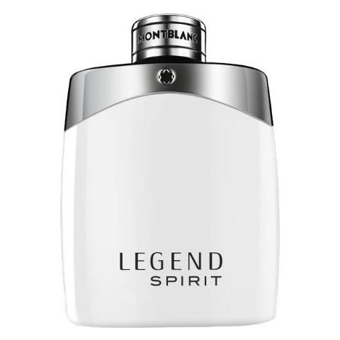 Legend Spirit Edt Vaporizador 100 Ml - Foto 7