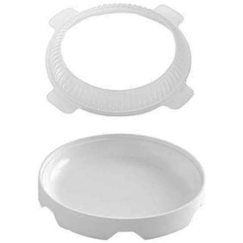 Stampo In Silicone Eclipse 18cm - Foto 1