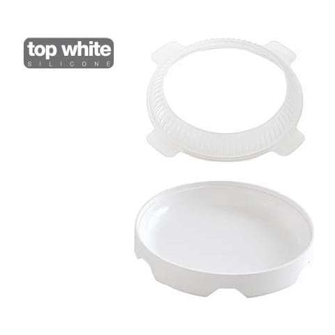 Stampo In Silicone Eclipse 18cm - Foto 2