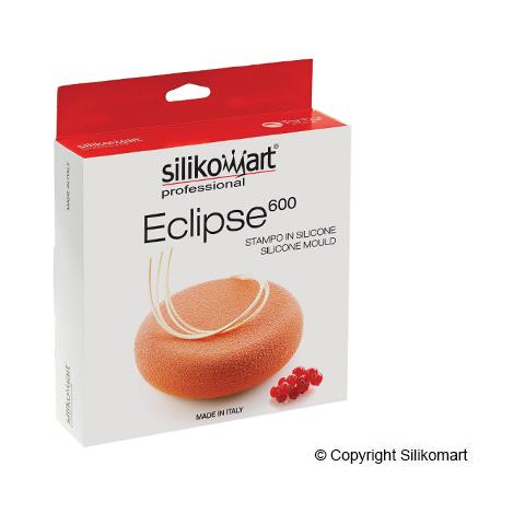 Stampo In Silicone Eclipse 18cm - Foto 4