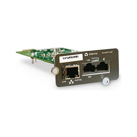 SNMP / WEB CARD - Foto 1