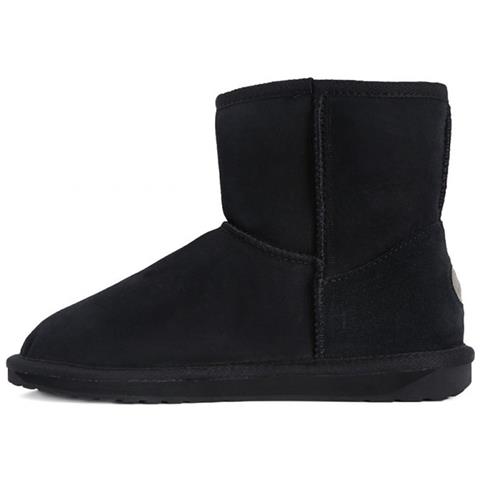 Scarpe Stinger Mini Black W10003blk Taglia 38 Colore Nero - Foto 2