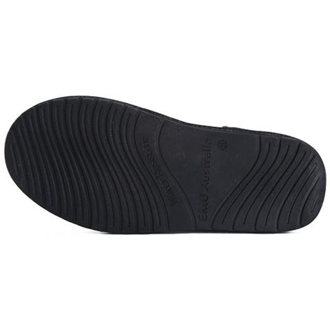 Scarpe Stinger Mini Black W10003blk Taglia 38 Colore Nero - Foto 3