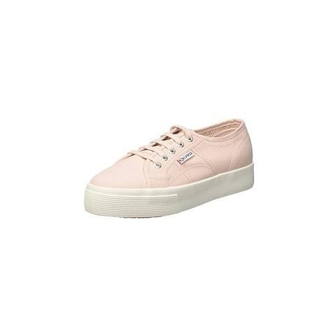 Superga 2730Cotu Sneaker Donna Rosa Pink Skin Superga 2730Cotu Sneaker Donna Rosa Pink Skin