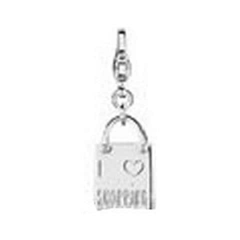 Charm Da Donna 8169si (2 Cm) - Foto 1