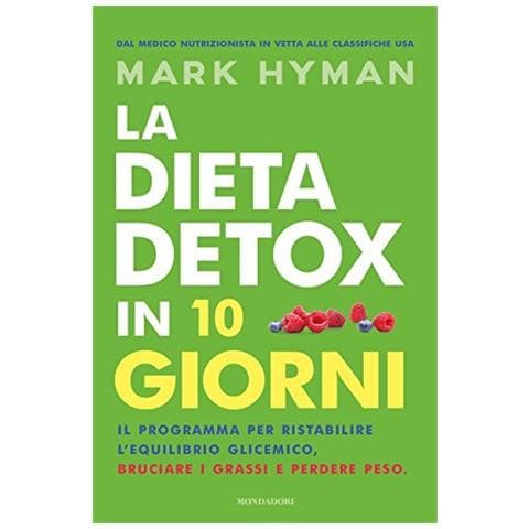 dieta medica per perdere peso
