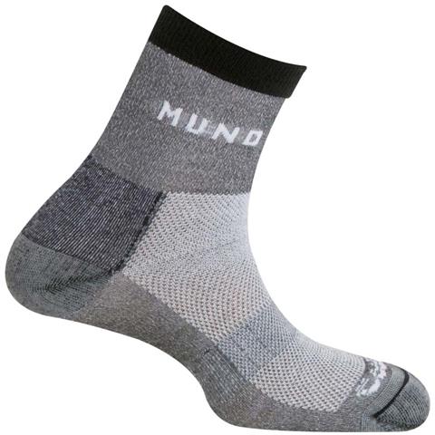 Calzini Cross Mountain Abbigliamento Uomo Eu 38-41 - Foto 1