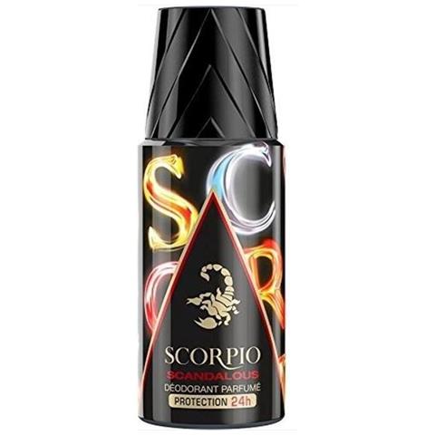  scandalous - deodorante Per Uomo - atomizzatore 150 ml - Foto 1