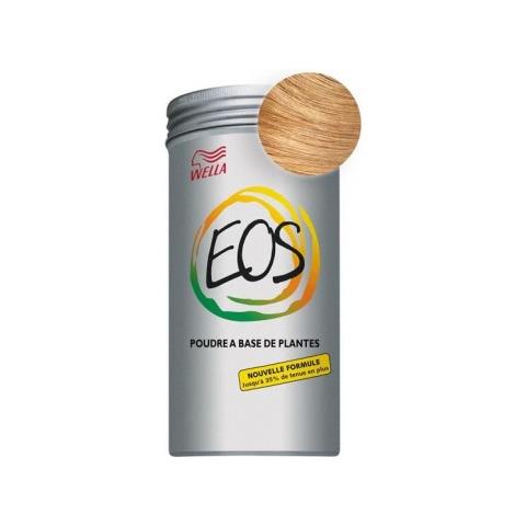 Eos Colorazione Wella - Curry - 120 Gr - Foto 1