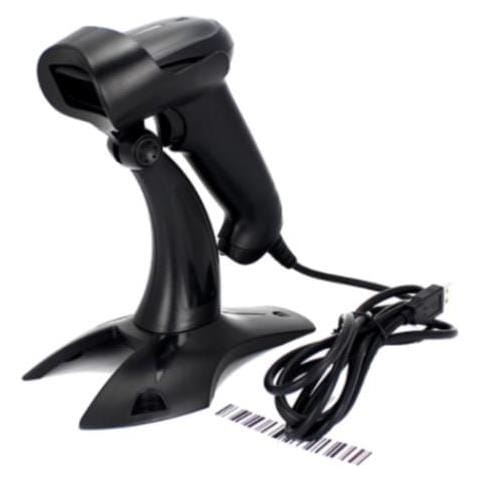 Barcode Reader Usb - Foto 4