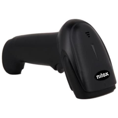 Barcode Reader Usb - Foto 1