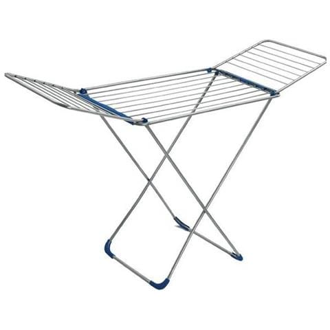 - Stendibiancheria Ali inox 18/10 tanegro Plus 19547 - Foto 1