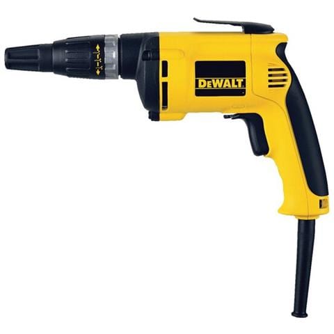 DW274-QS - Avvitatrice per prefabbricazione a secco, 540 W, 4000 giri al minuto - Foto 1