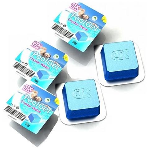 Ctx-39 Poolgel (flocculante - Gel - Dosi Singole) - Foto 1