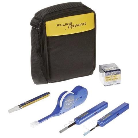 Fluke Nfc-kit-case Kit Per La Pulizia - Foto 1