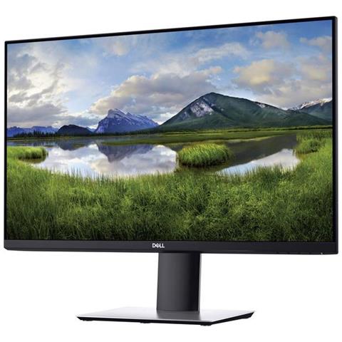 Monitor 27" LED IPS P2720D 2.560 x 1.440 QHD Tempo di Risposta 8 ms - Foto 7