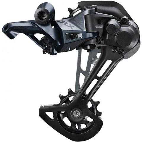Slx M7100 12s Sgs Deragliatore Posteriore - Foto 1