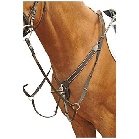 Anteriore Con Martingala Elastico Largo E Giocattolo - Foto 1