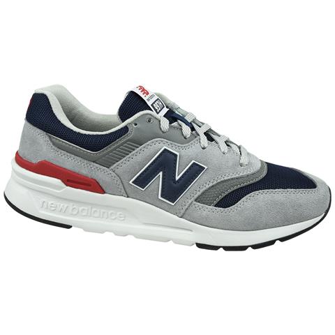 New Balance - Scarpe New Balance Uomo 991 Gl Lifestyle Suede Mesh G |  Bowdoo.com