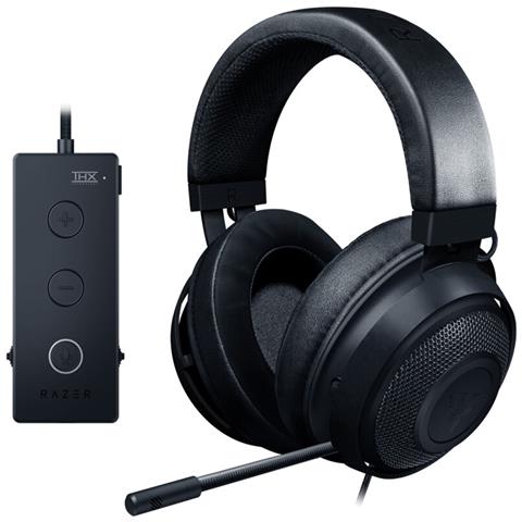 RAZER - Kraken Tournament Edition Gaming Headset Cuffie Auricolare - ePRICE