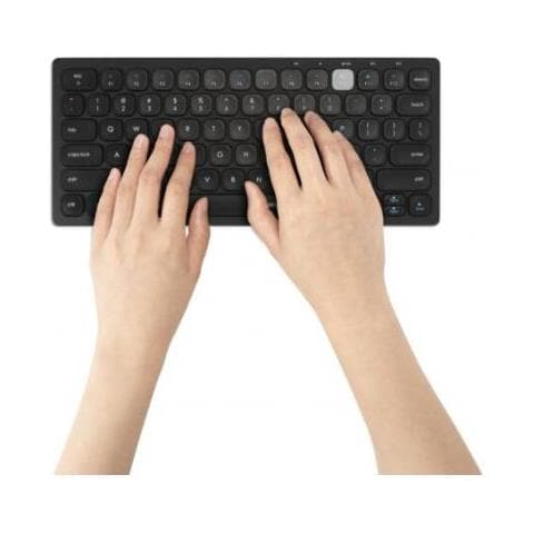 Tastiera Wireless K75502IT - Foto 2