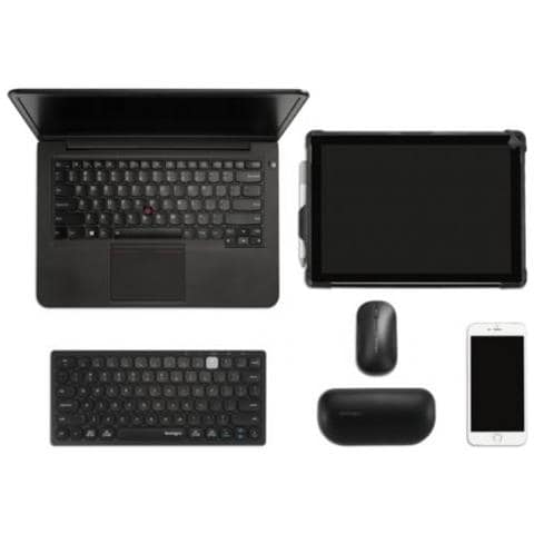 Tastiera Wireless K75502IT - Foto 3