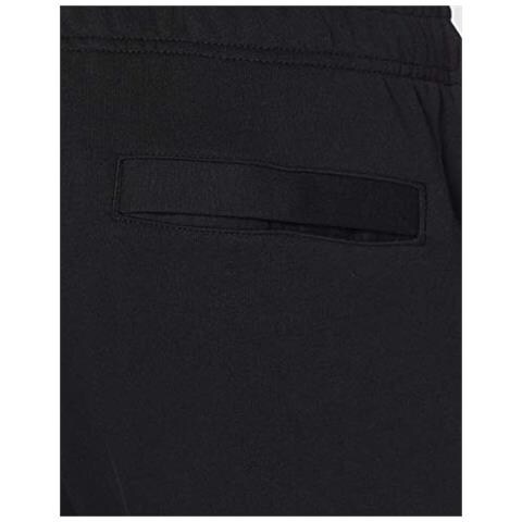 Sportswear Clubpantalone In Francese Terry Uomonero / Nero / Bianco S - Foto 2