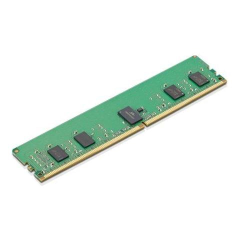 Ddr4 16gb 2933mhz Ecc Rdimm Memory - 4x70v98061 - Foto 1