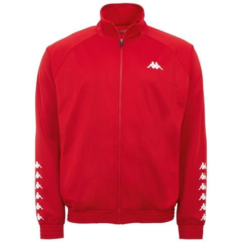 Till Training Suit, Uomo, Rosso, Tute, Numero: S Eu - Foto 2