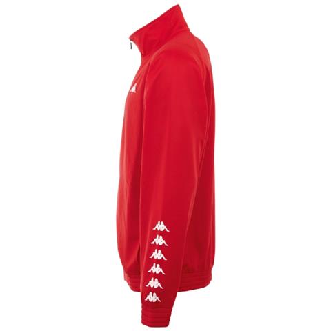 Till Training Suit, Uomo, Rosso, Tute, Numero: S Eu - Foto 4