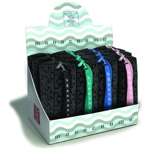 Esp12 Astuccio Reflective Geometric - Foto 1