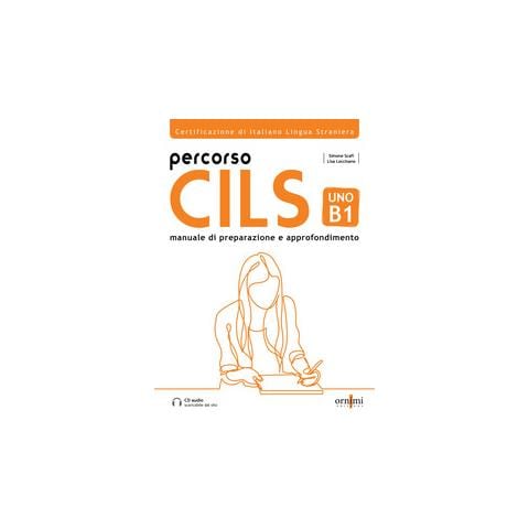 Simone Scafi - Percorso Cils Uno-B1 - Foto 1