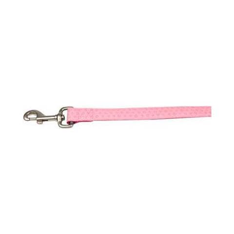 Guinzaglio Macleather Guinzaglio Del Cane Rosa Xl200 Gr - Foto 1