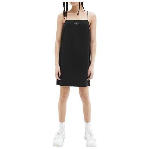 Monogram Cami Top Slip Dress Abito Donna Taglia Xs - Foto 1