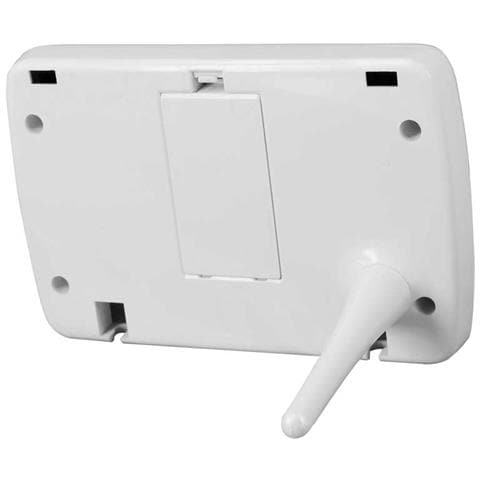Termostato Intelligente Pni Ct400 Wireless, Con Wifi, Controllo 2 Zone Via Internet, Per Centrali Termiche, Pompe, Elettrovalvole, App Tuyasmart, Isteresi 0,2 Gradi C - Foto 6