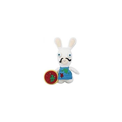 Raving Rabbits Kh00179 - Peluche Con Licenza, Multicolore - Foto 1