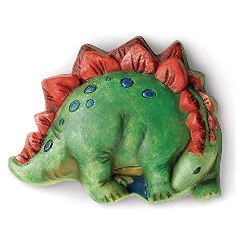 Dinosaur Mold And Paint - Foto 2