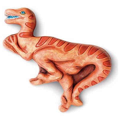 Dinosaur Mold And Paint - Foto 4