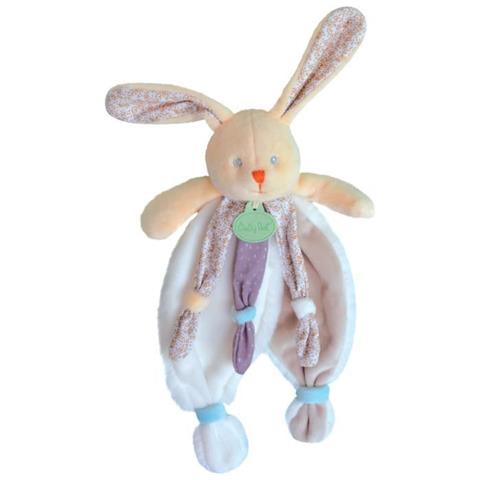 Poupi E Polvere Di Stelle - Poupi Trapunta Coniglio Naturale 29 Cm - Foto 1