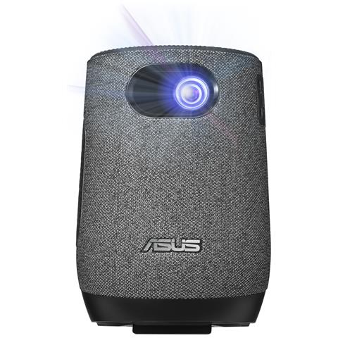 Zenbeam Latte L1 Proiettore A Raggio Standard Led 1080p (1920x1080) Grigio 90lj00e5-b00070 - Foto 8