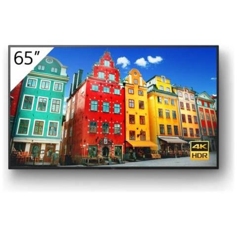 Display LFD 65" IPS FW-65BZ30J 3840 x 2160 4K Ultra HD - Foto 1