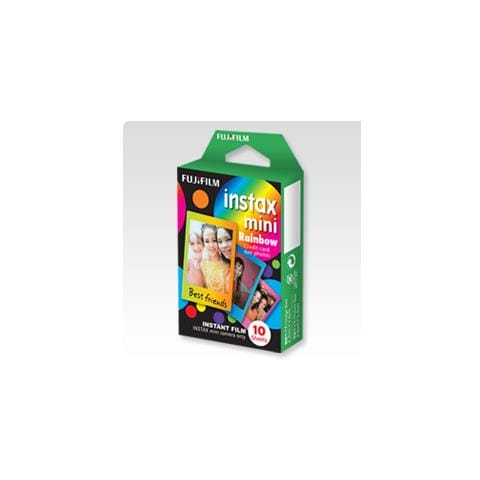 Instax Mini Rainbow - Foto 2
