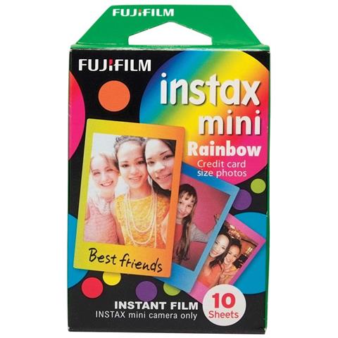 Instax Mini Rainbow - Foto 1